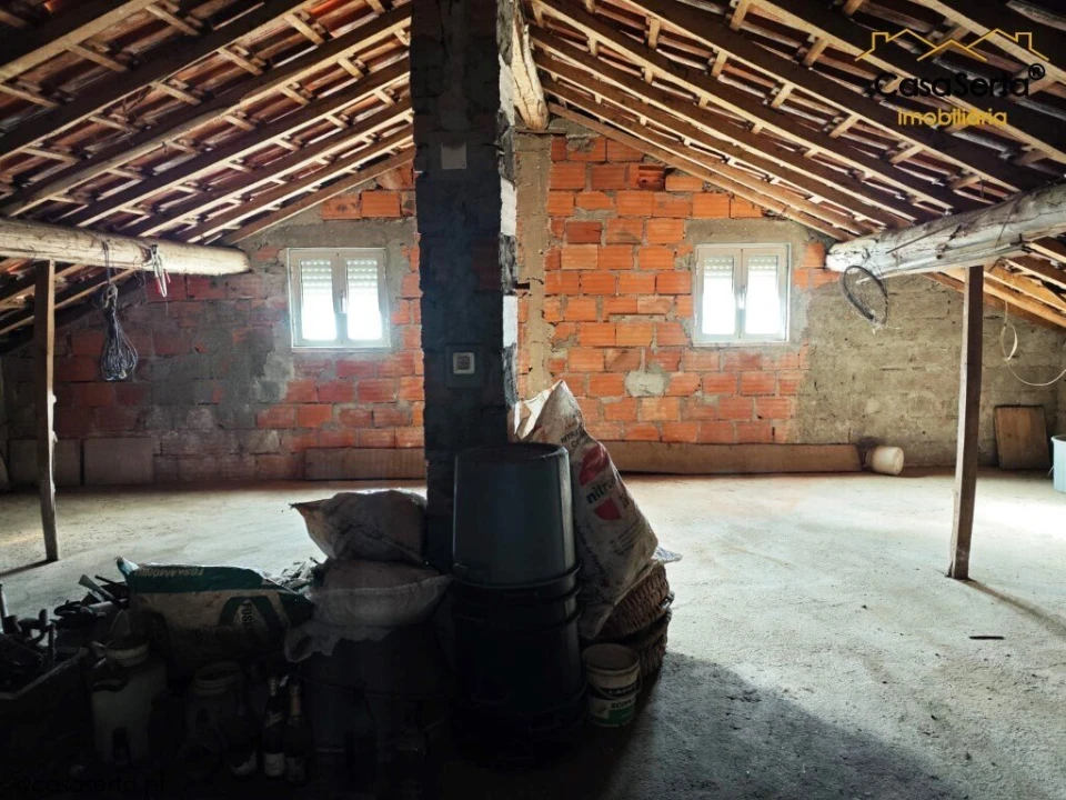 Moradia T4 para Venda em Oleiros-Amieira Foto 7