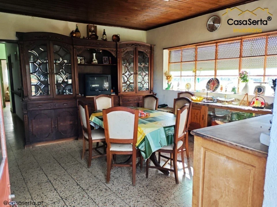 Moradia T4 para Venda em Oleiros-Amieira Foto 2