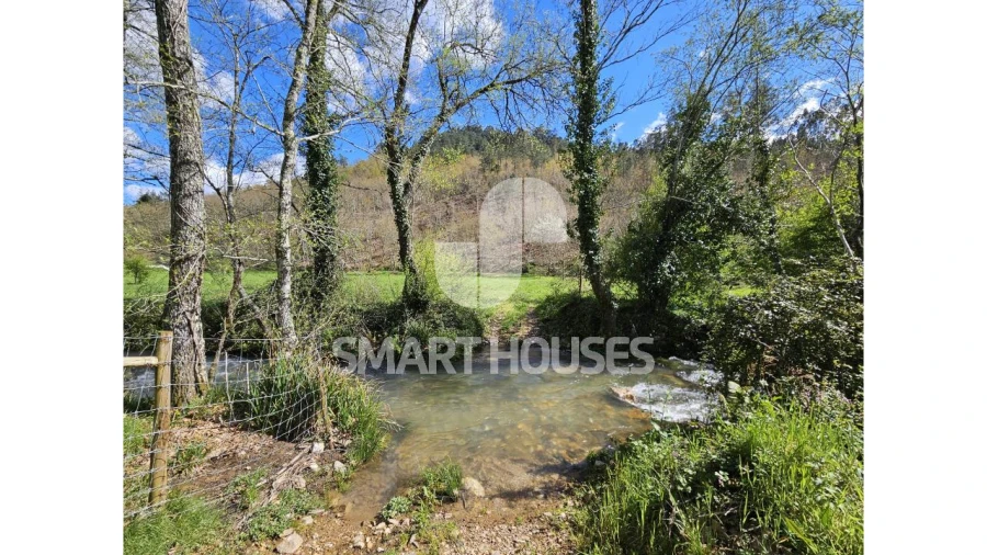 Moradia T2 para Venda em Arganil Foto 1