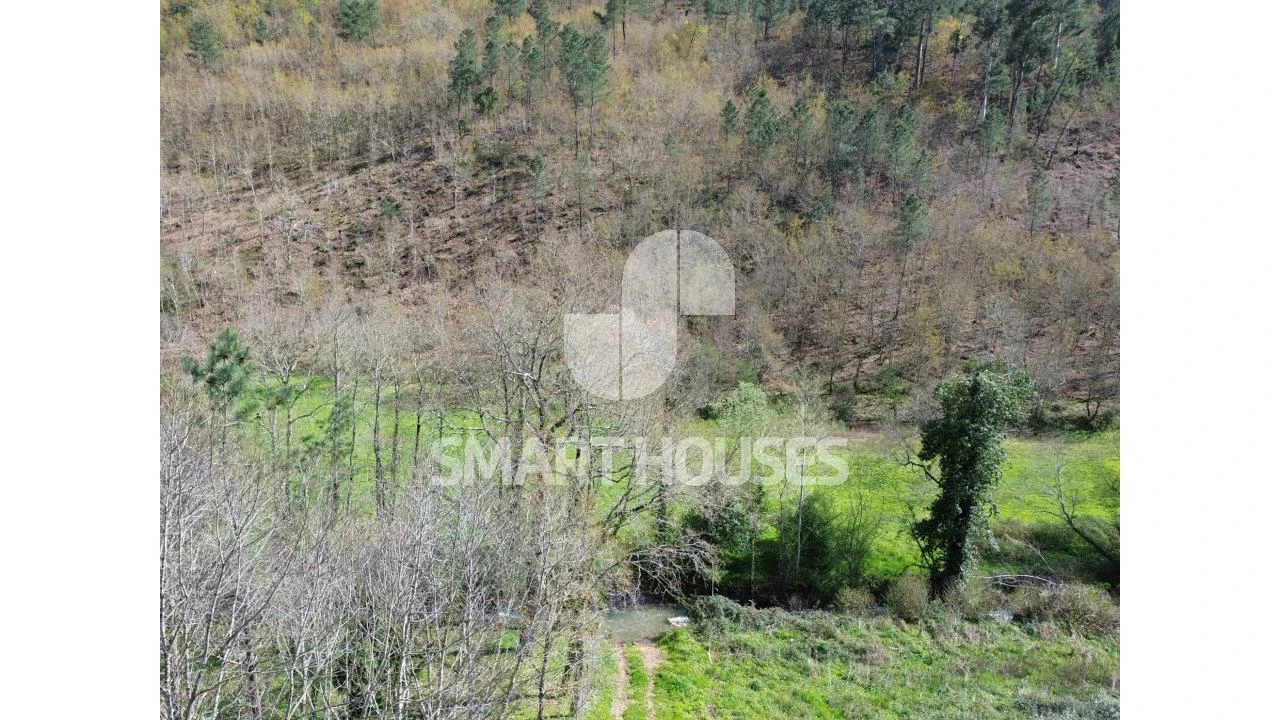 Moradia T2 para Venda em Arganil Foto 7