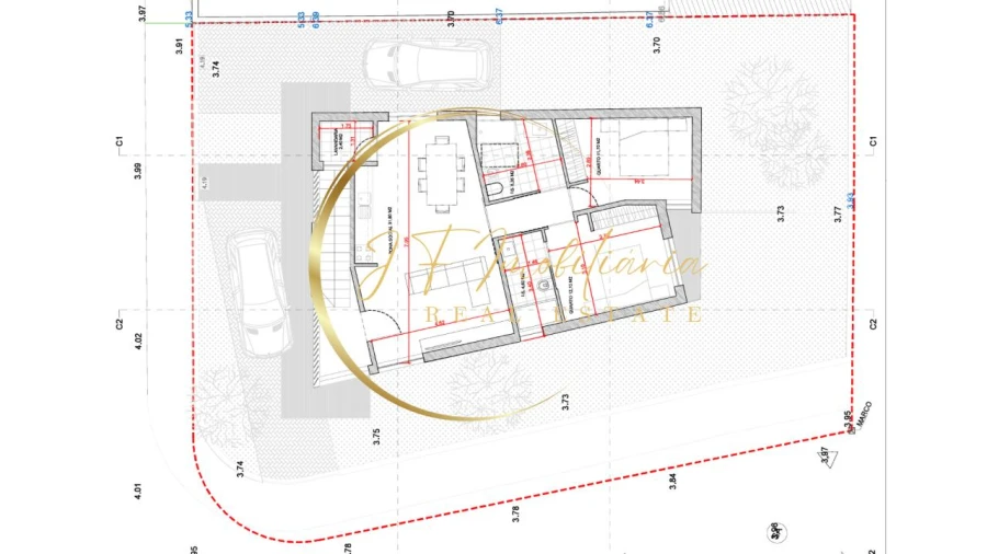 Moradia T2 para Venda em Gafanha da Nazaré Foto 13