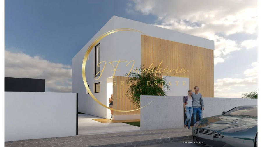 Moradia T2 para Venda em Gafanha da Nazaré Foto 2