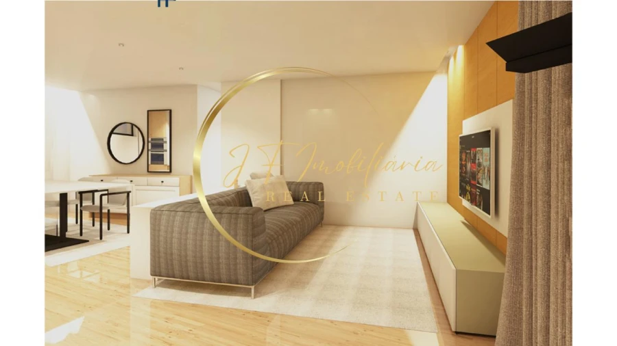 Moradia T2 para Venda em Gafanha da Nazaré Foto 8