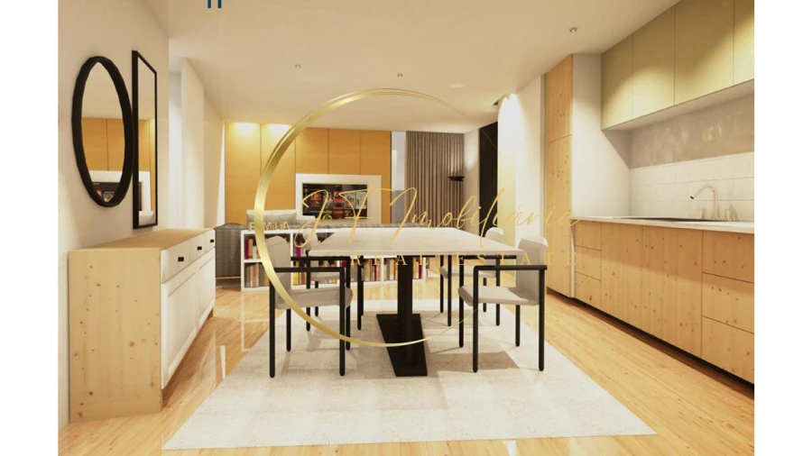 Moradia T2 para Venda em Gafanha da Nazaré Foto 9