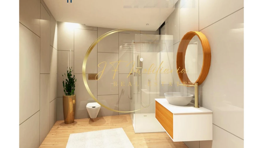 Moradia T2 para Venda em Gafanha da Nazaré Foto 11