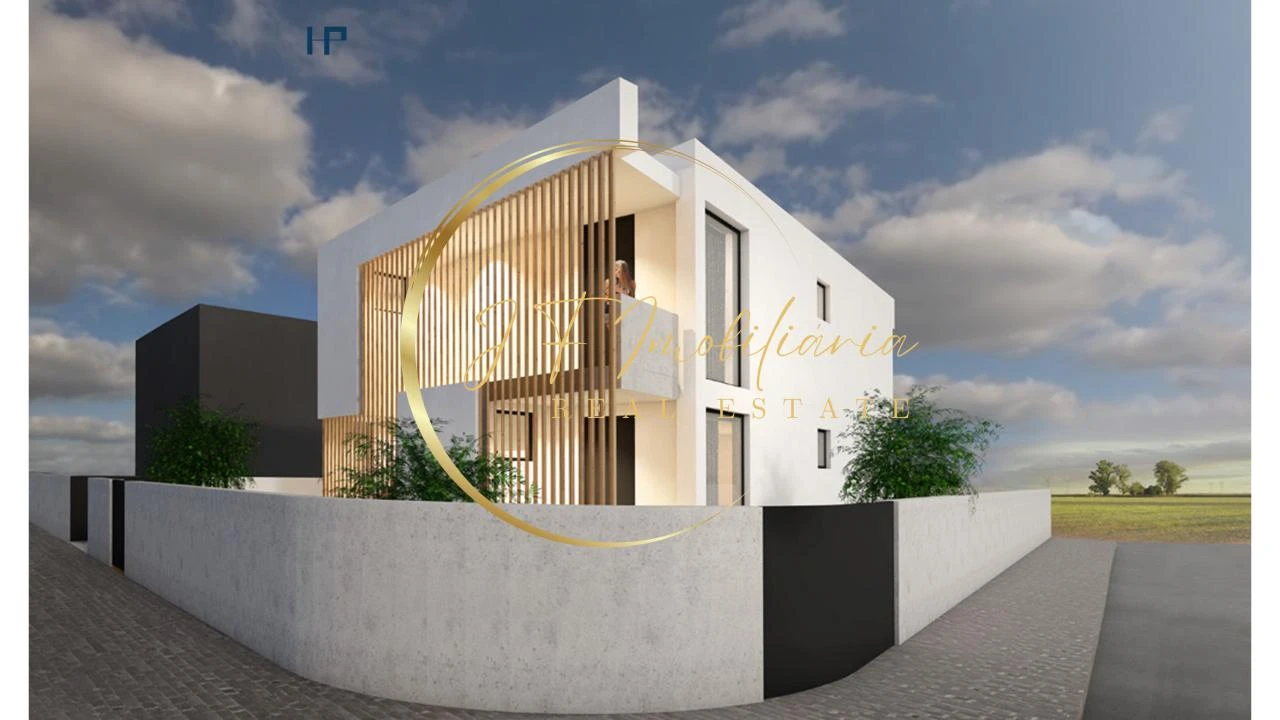 Moradia T2 para Venda em Gafanha da Nazaré Foto 1