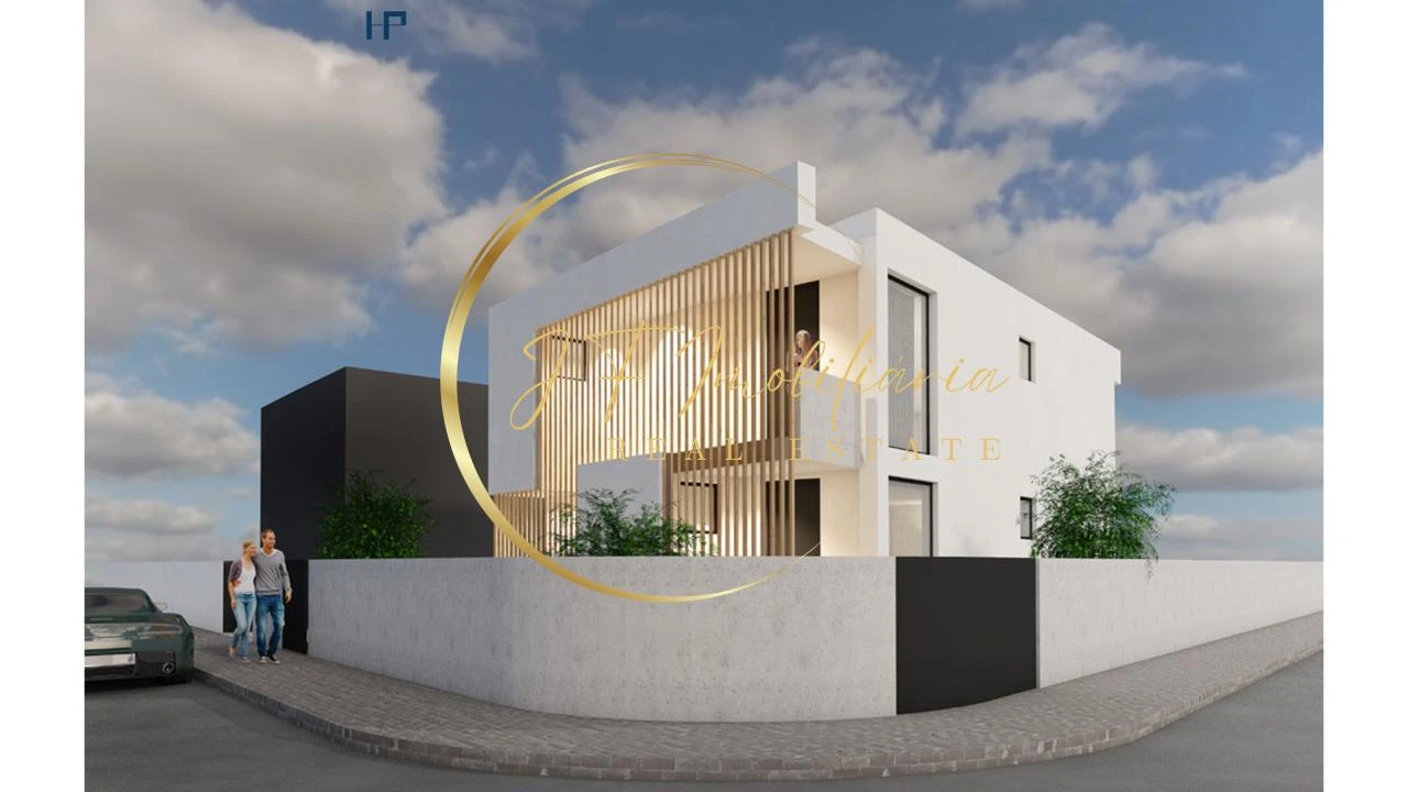 Moradia T2 para Venda em Gafanha da Nazaré Foto 3