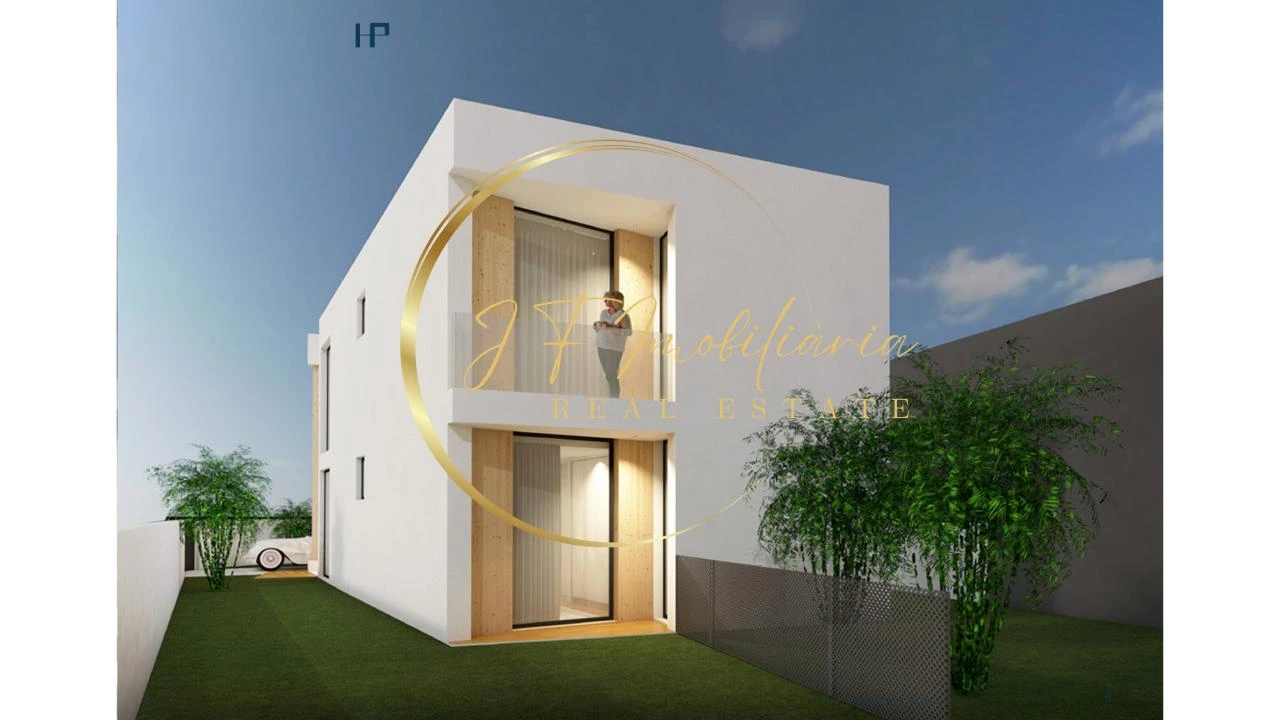 Moradia T2 para Venda em Gafanha da Nazaré Foto 4