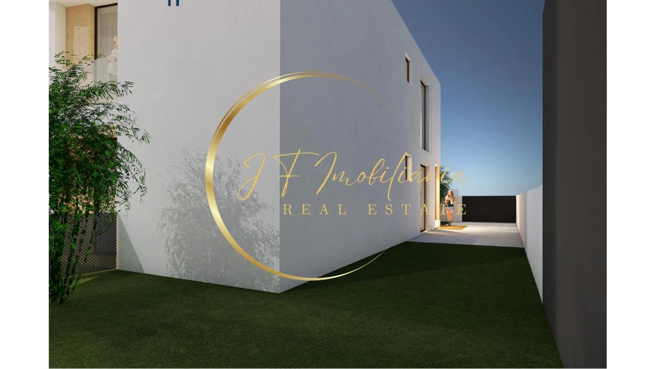 Moradia T2 para Venda em Gafanha da Nazaré Foto 5