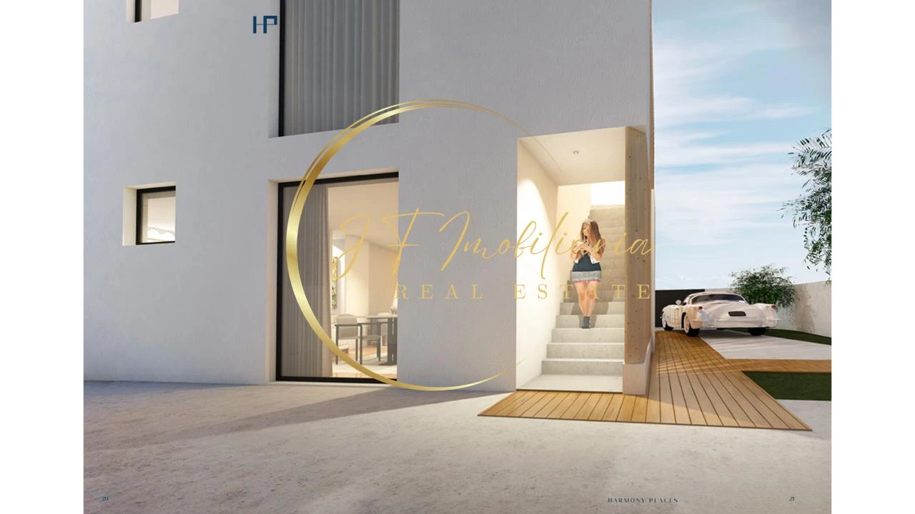 Moradia T2 para Venda em Gafanha da Nazaré Foto 6