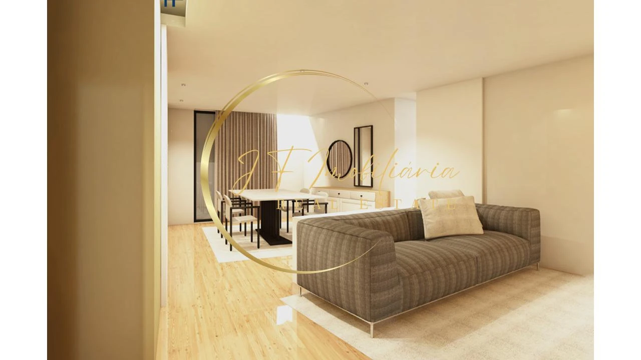 Moradia T2 para Venda em Gafanha da Nazaré Foto 7