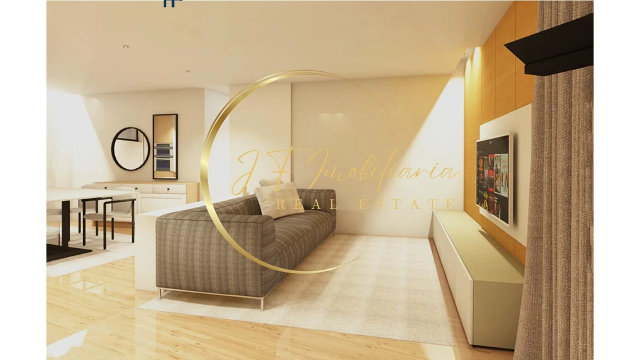 Moradia T2 para Venda em Gafanha da Nazaré Foto 8