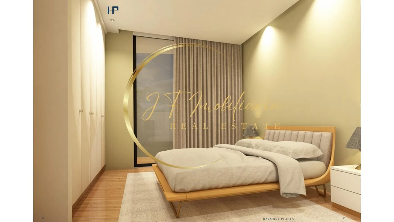 Moradia T2 para Venda em Gafanha da Nazaré Foto 10