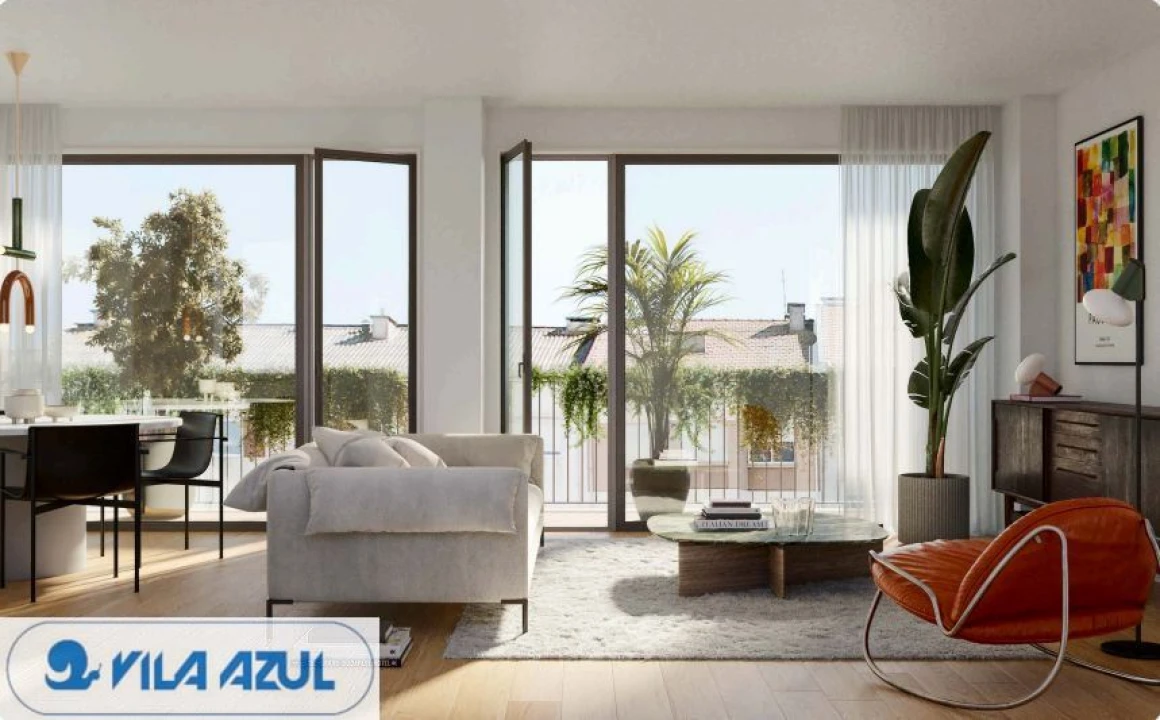 Apartamento T3 para Venda em Bonfim Foto 2