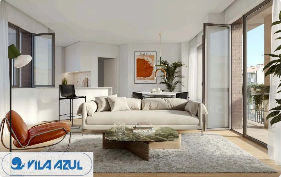 Apartamento T3 para Venda em Bonfim Foto 3