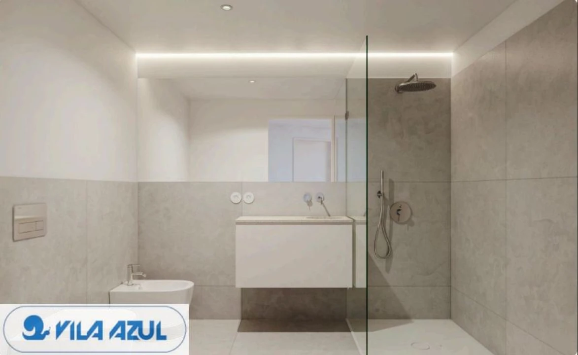 Apartamento T3 para Venda em Bonfim Foto 6