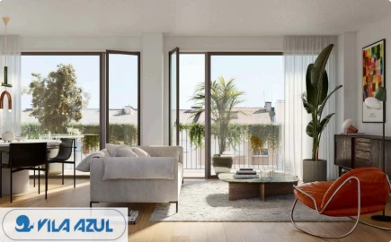 Apartamento T3 para Venda em Bonfim