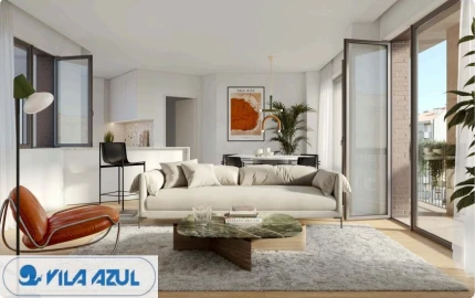 Apartamento T3 para Venda em Bonfim