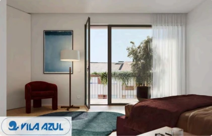 Apartamento T3 para Venda em Bonfim