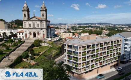 Apartamento T3 para Venda em Bonfim