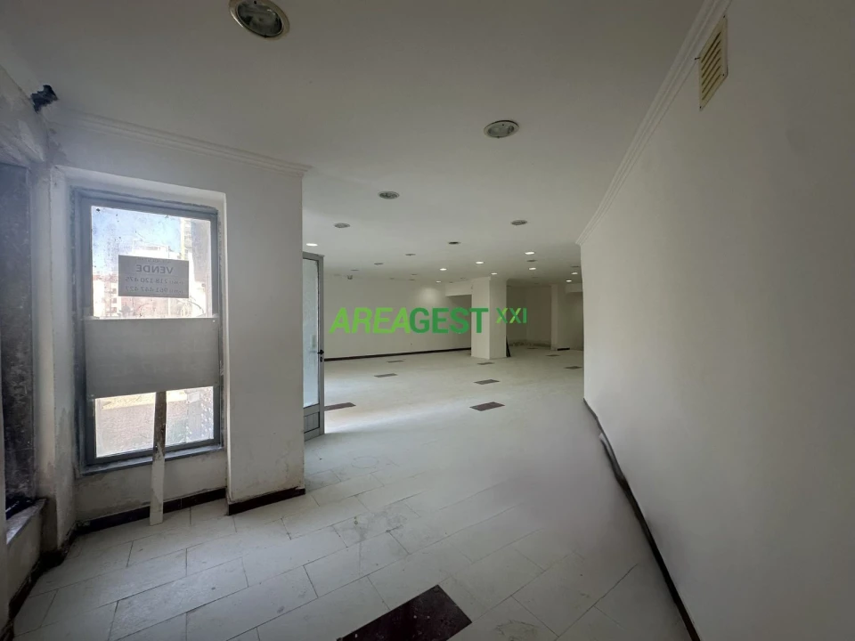 Loja para Venda em Costa da Caparica Foto 5