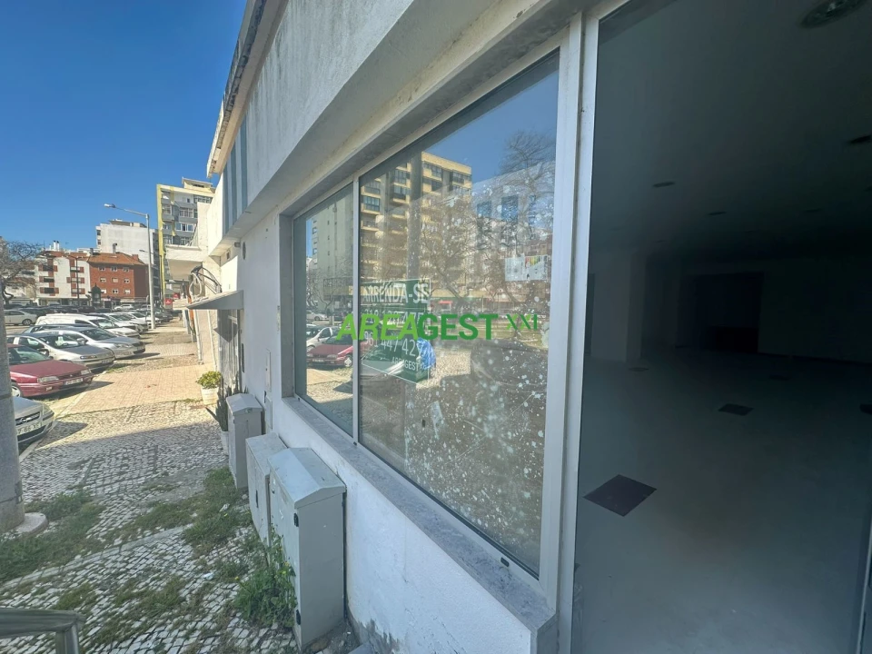 Loja para Venda em Costa da Caparica Foto 22