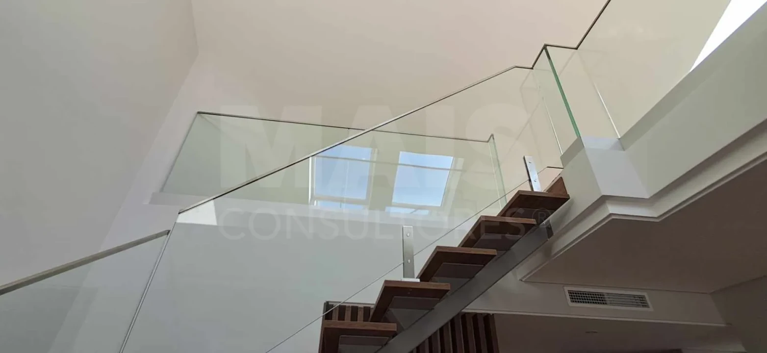 Apartamento T3 para Venda em Carcavelos e Parede Foto 1