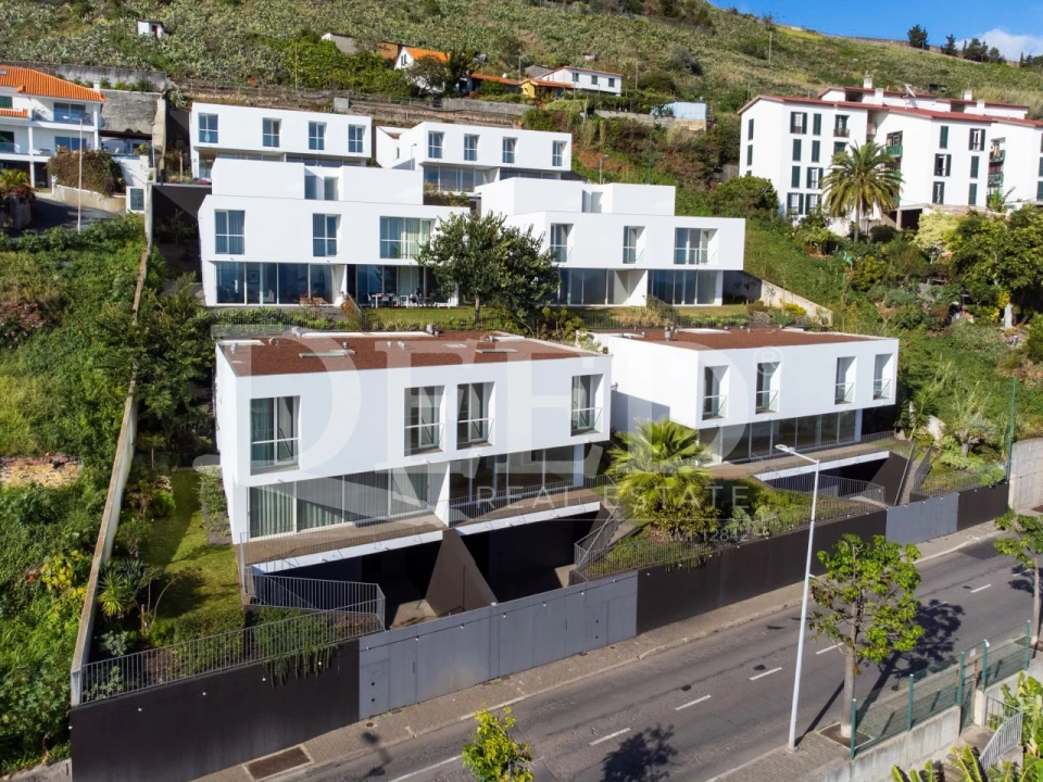 Moradia T3 para Venda em São Martinho Foto 19