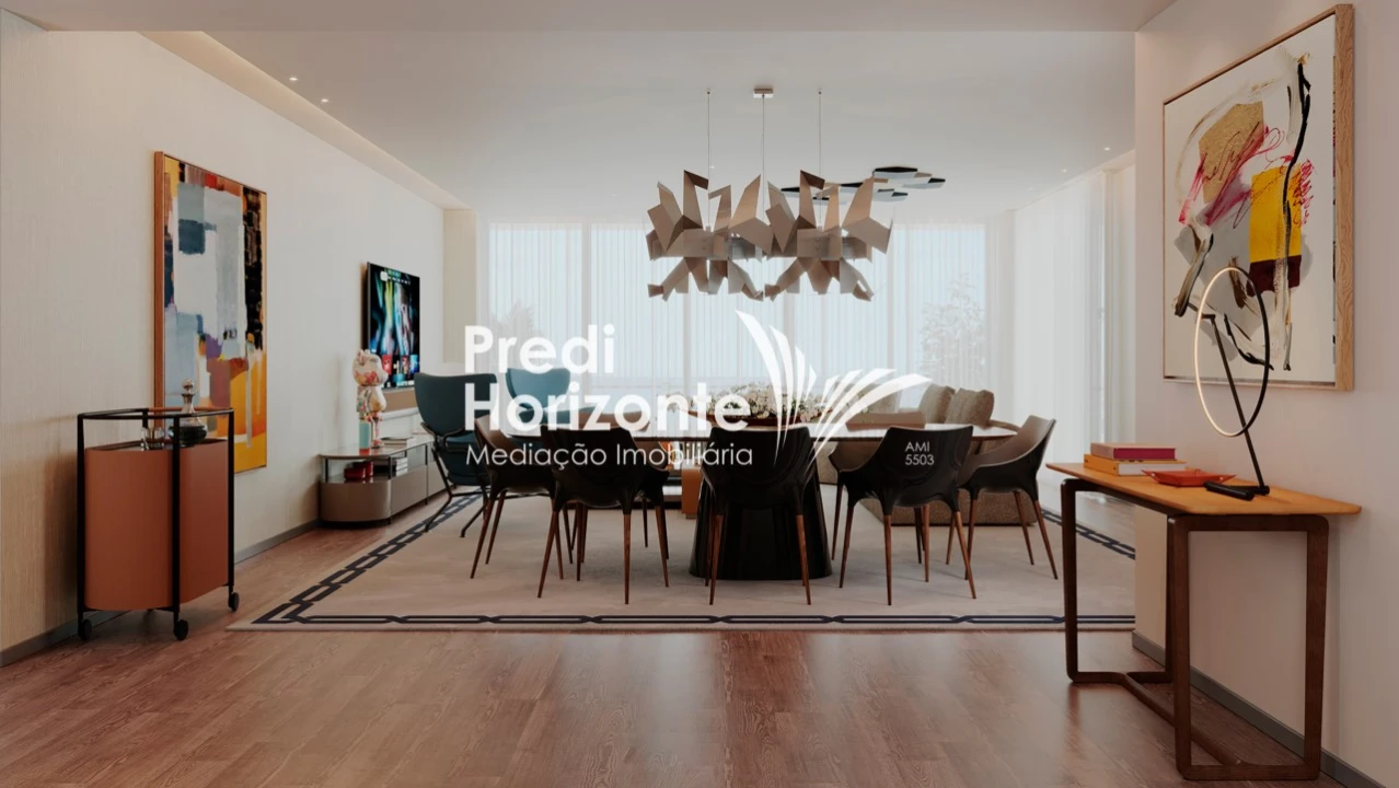 Apartamento T3 para Venda em Funchal (Se) Foto 3