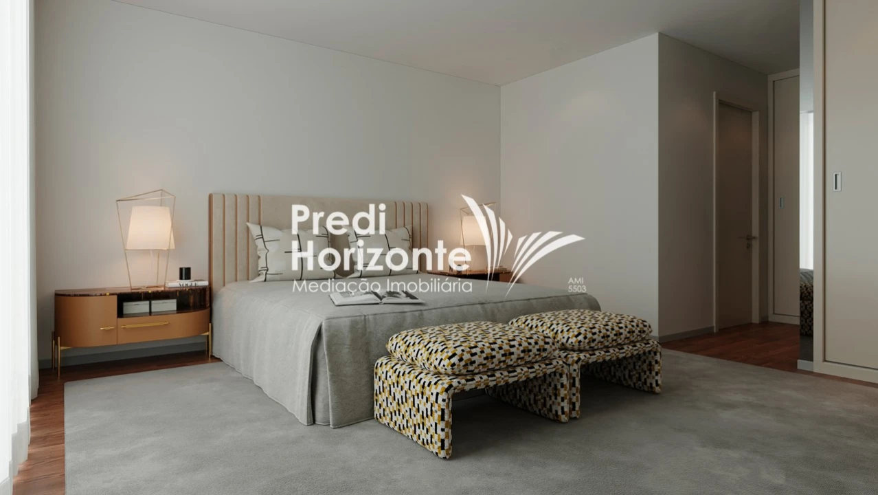 Apartamento T3 para Venda em Funchal (Se) Foto 15