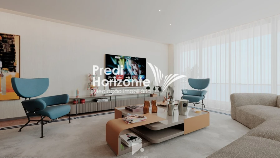 Apartamento T3 para Venda em Funchal (Se) Foto 4