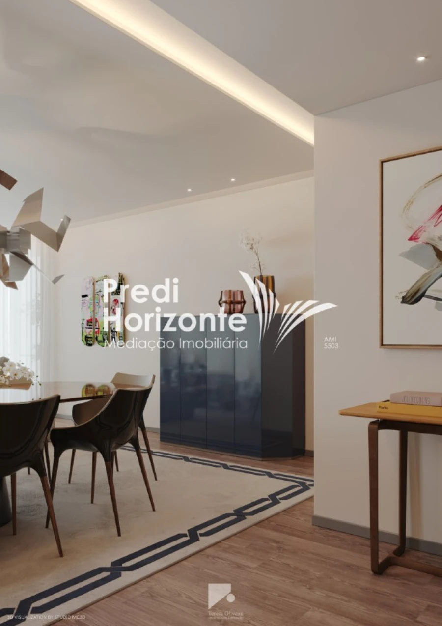 Apartamento T3 para Venda em Funchal (Se) Foto 7