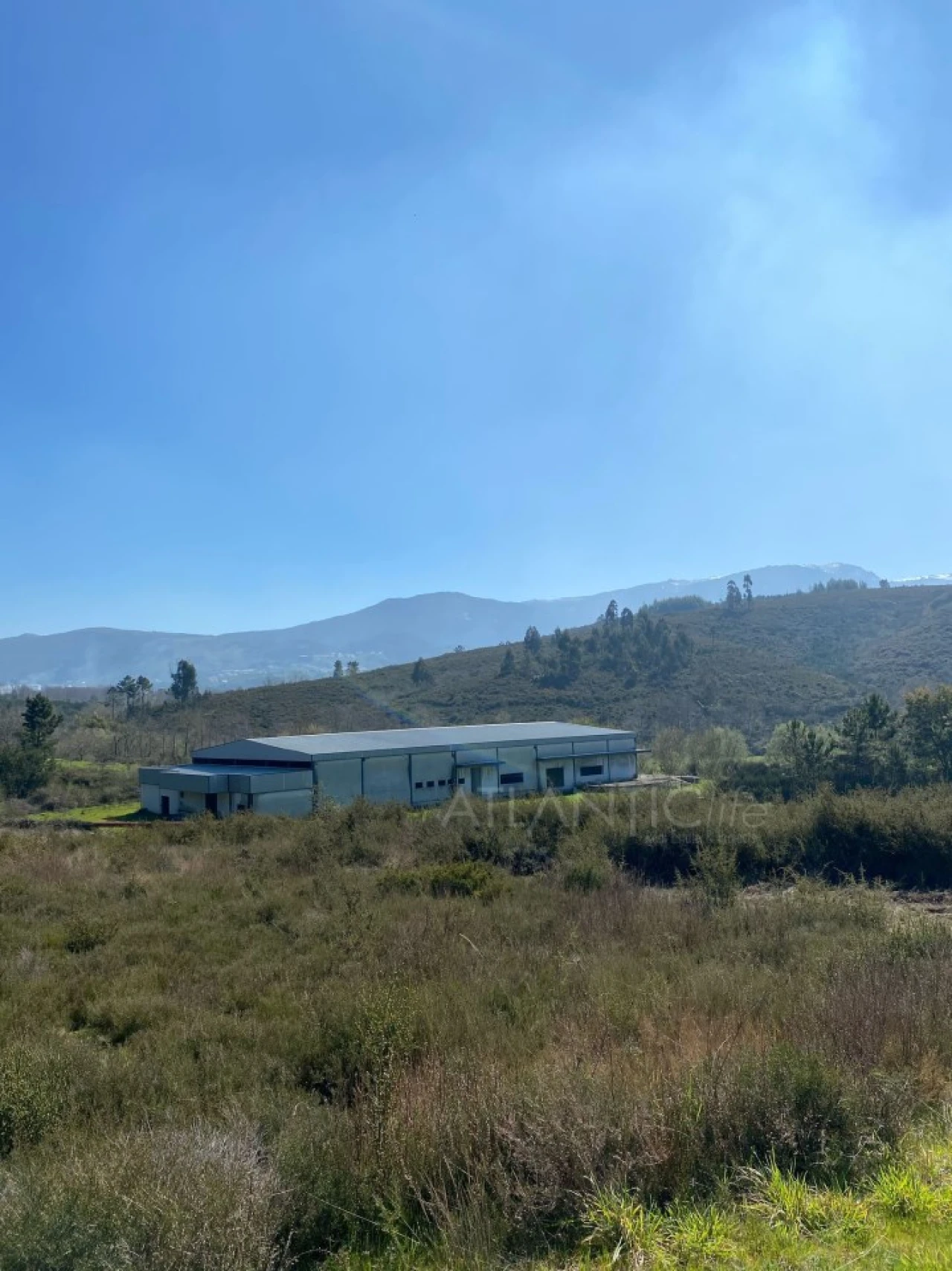 Armazém para Venda em Carragozela e Várzea de Meruge Foto 5
