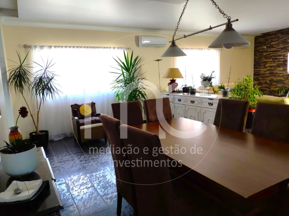 Moradia T4 para Venda em Monte Real e Carvide Foto 5