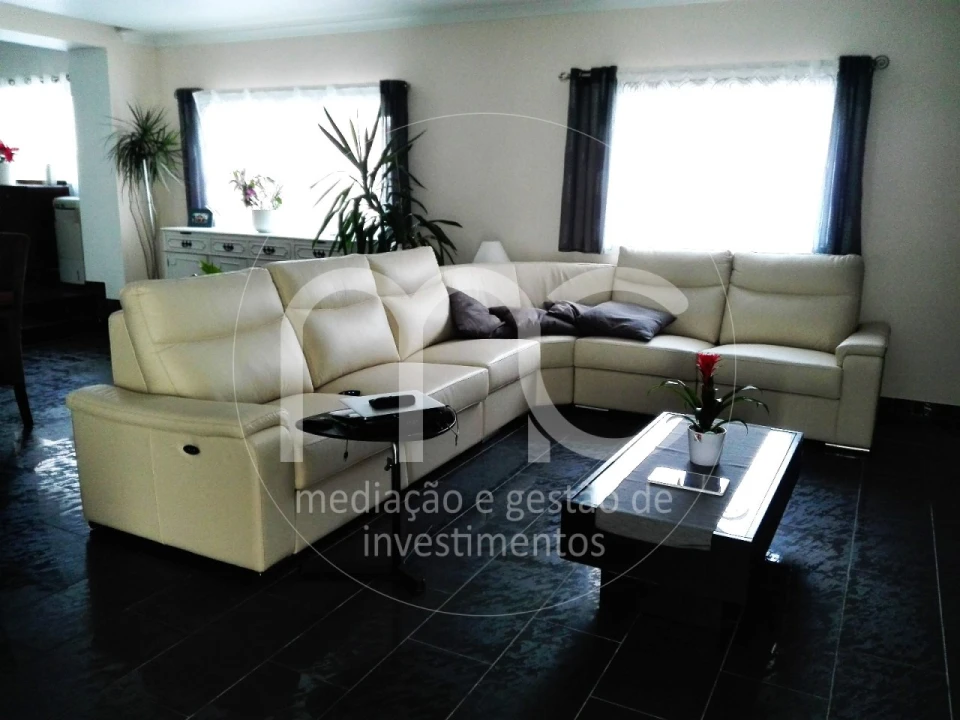 Moradia T4 para Venda em Monte Real e Carvide Foto 7