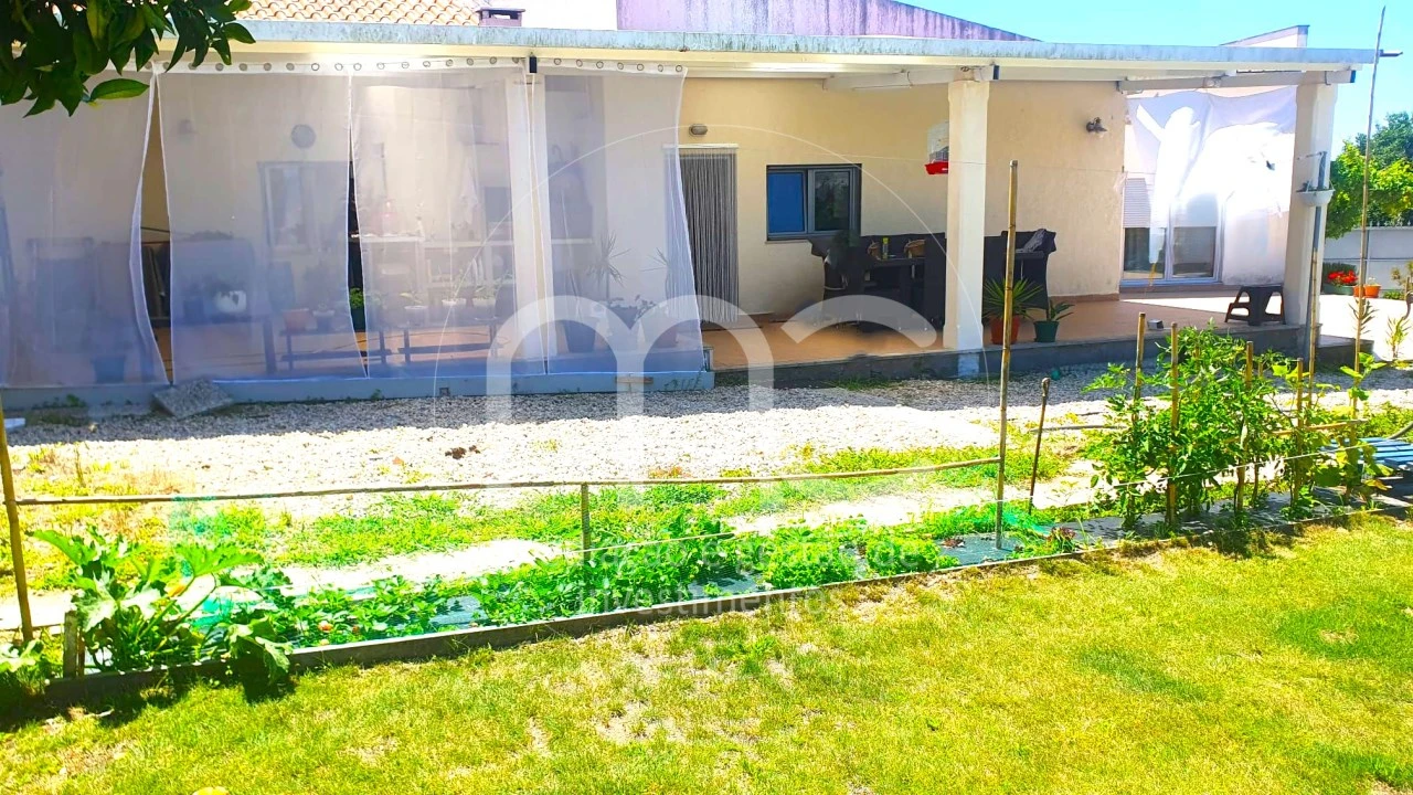 Moradia T4 para Venda em Monte Real e Carvide Foto 21