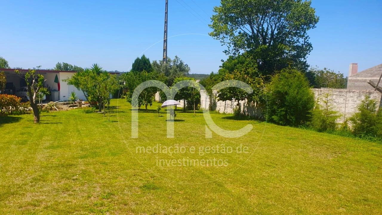 Moradia T4 para Venda em Monte Real e Carvide Foto 22