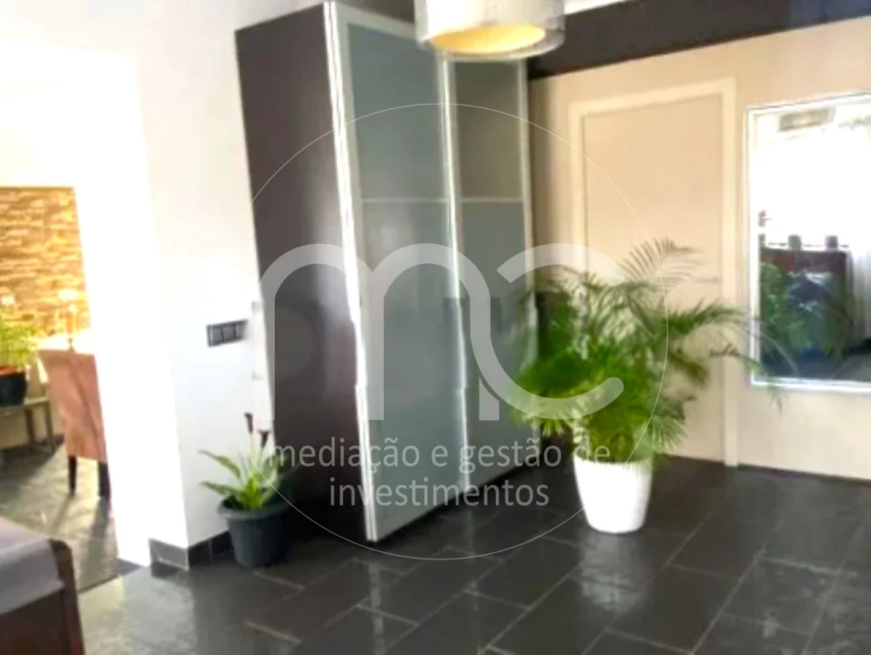 Moradia T4 para Venda em Monte Real e Carvide Foto 12