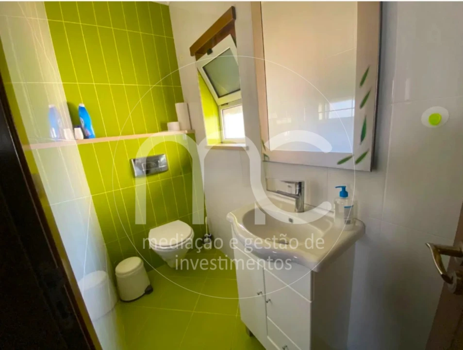 Moradia T4 para Venda em Monte Real e Carvide Foto 20