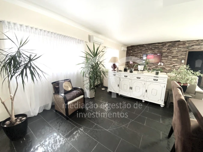 Moradia T4 para Venda em Monte Real e Carvide Foto 9