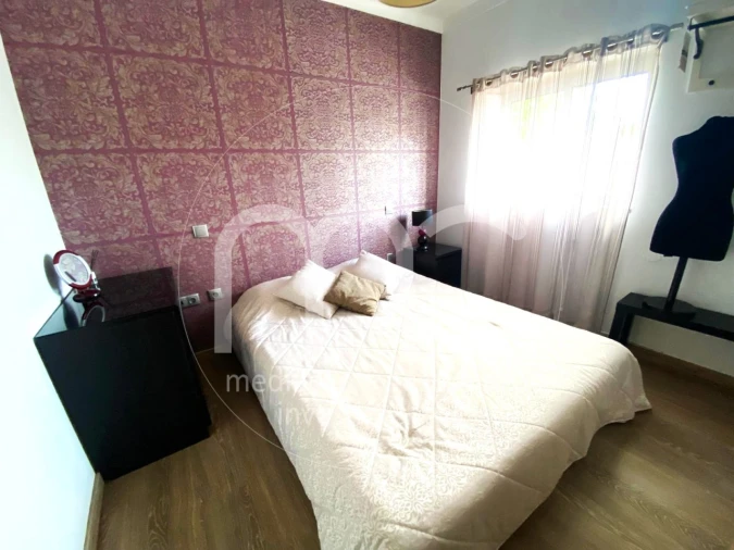 Moradia T4 para Venda em Monte Real e Carvide Foto 14