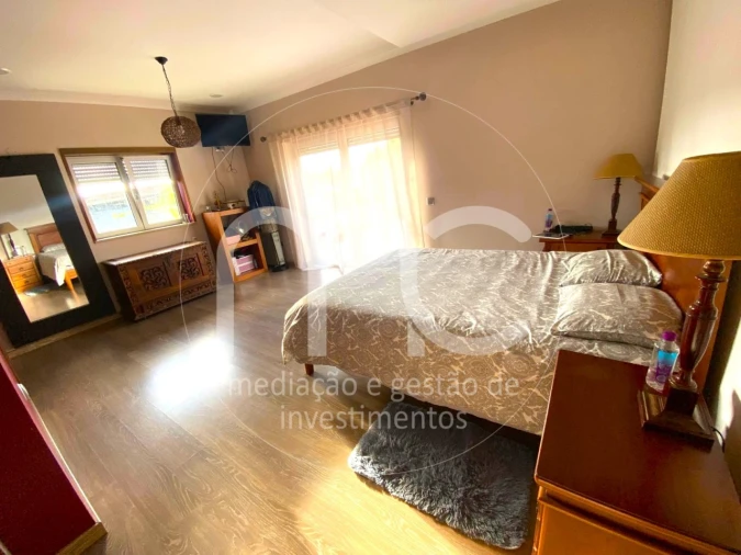 Moradia T4 para Venda em Monte Real e Carvide Foto 15