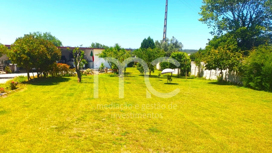 Moradia T4 para Venda em Monte Real e Carvide Foto 2