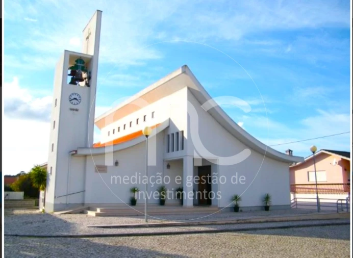 Moradia T4 para Venda em Monte Real e Carvide Foto 24