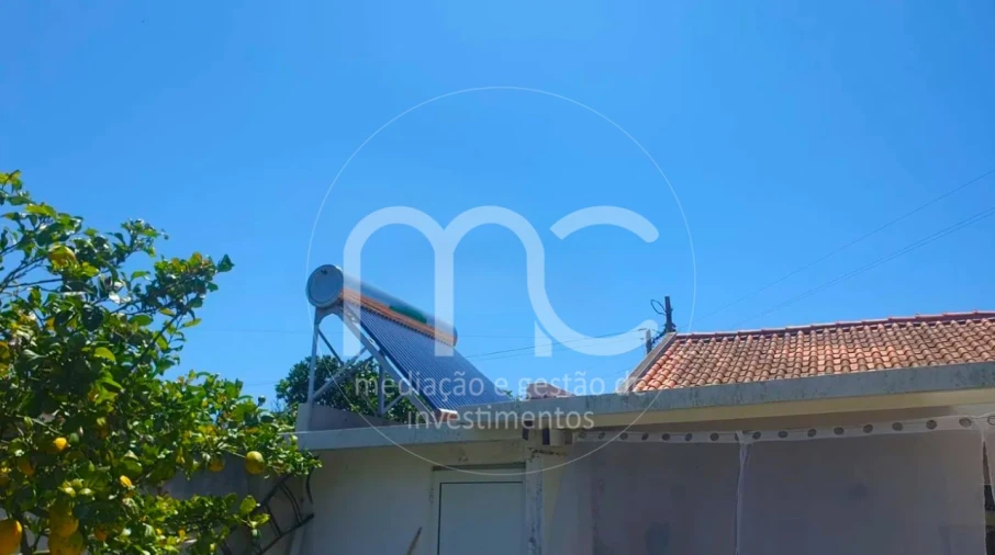 Moradia T4 para Venda em Monte Real e Carvide Foto 23