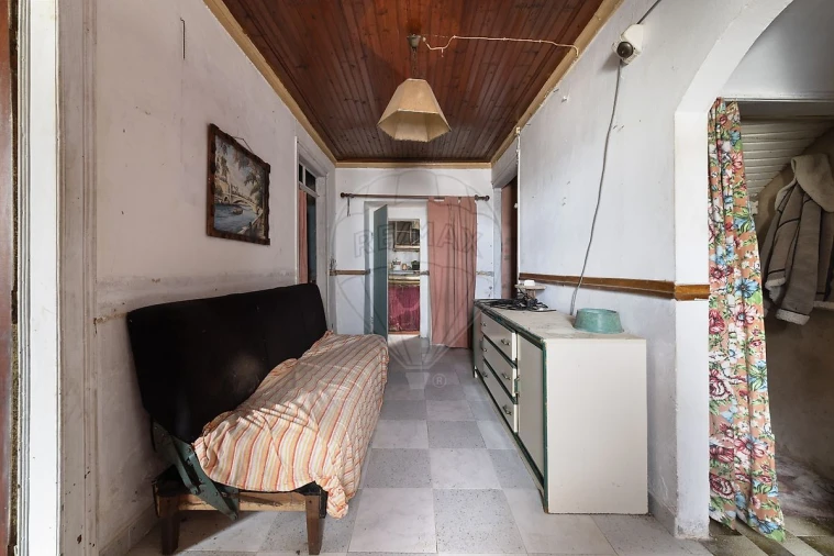 Moradia T3 para Venda em Alcoentre Foto 7