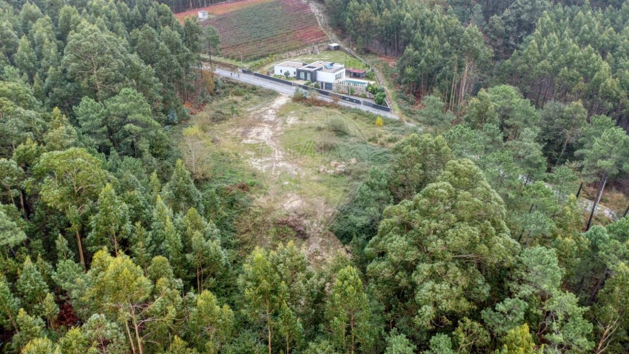 Terreno para Venda em Regadas Foto 11