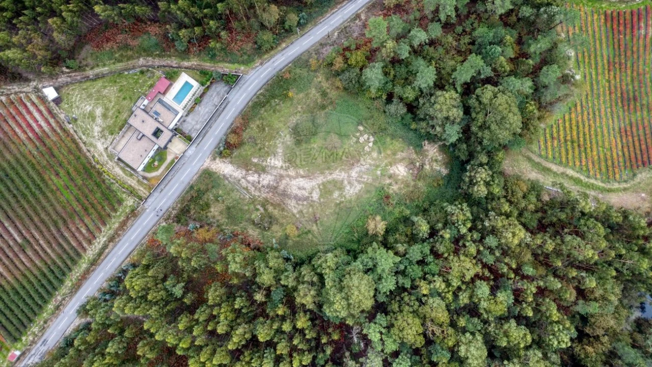 Terreno para Venda em Regadas Foto 7