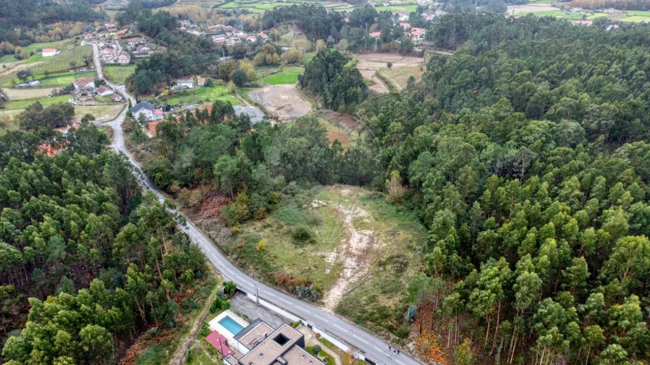 Terreno para Venda em Regadas Foto 5