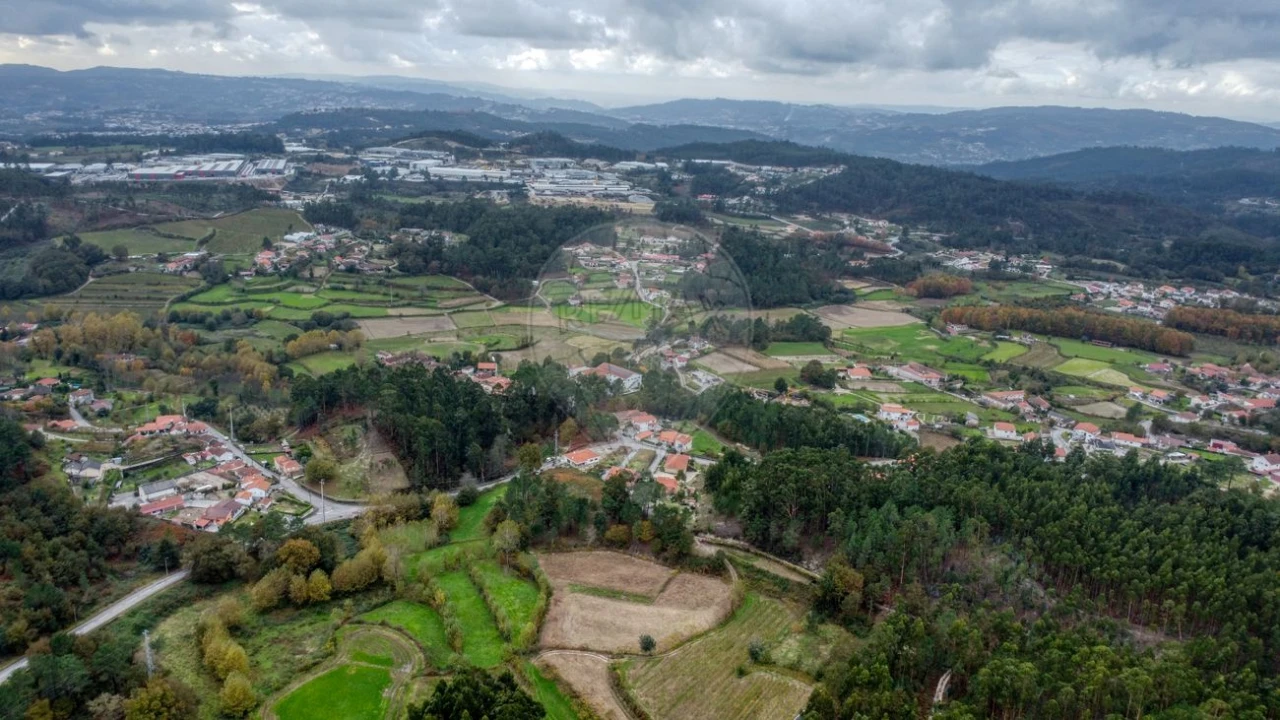 Terreno para Venda em Regadas Foto 12